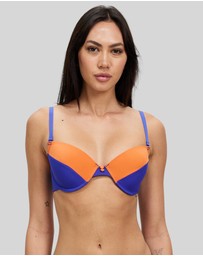 Underwear Of Sweden - Alexa Bra (Pack of 2)
