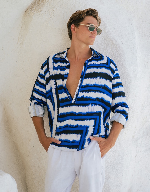 Runaway the Label - Aiden Shirt