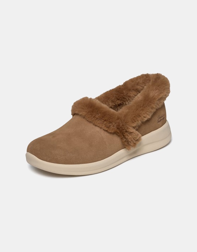 Skechers - Skechers Hands Free Slip-ins®: Cozy Escape - Women's