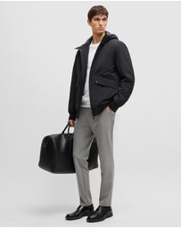 BOSS - C Soleri 120 Sweatshirt