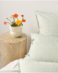 Linen House - Lisette Quilt Cover Set