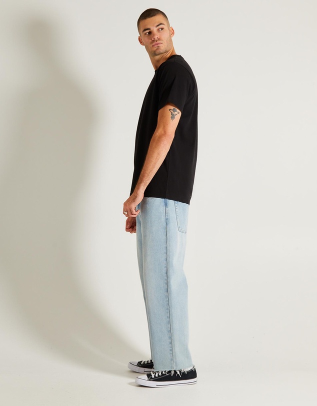 General Pants Co. Basics - Basic Crew T-Shirt
