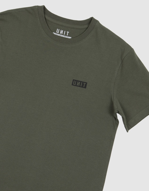 UNIT - Youth Case Tee