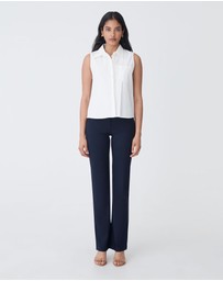 Forcast - Annalee Classic Pants
