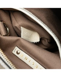 Pre-Loved by Azura Reborn - Pre-Loved Macadam Canvas Handbag