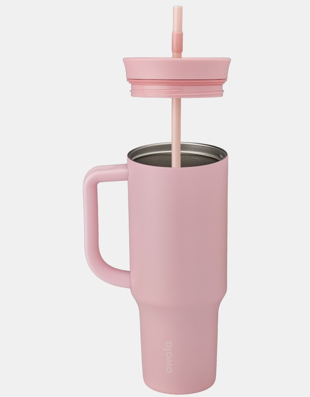 Owala - Tumbler Stainless Steel 40oz / 1.185L
