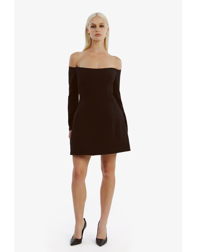 Bardot - Nadene Mini Dress
