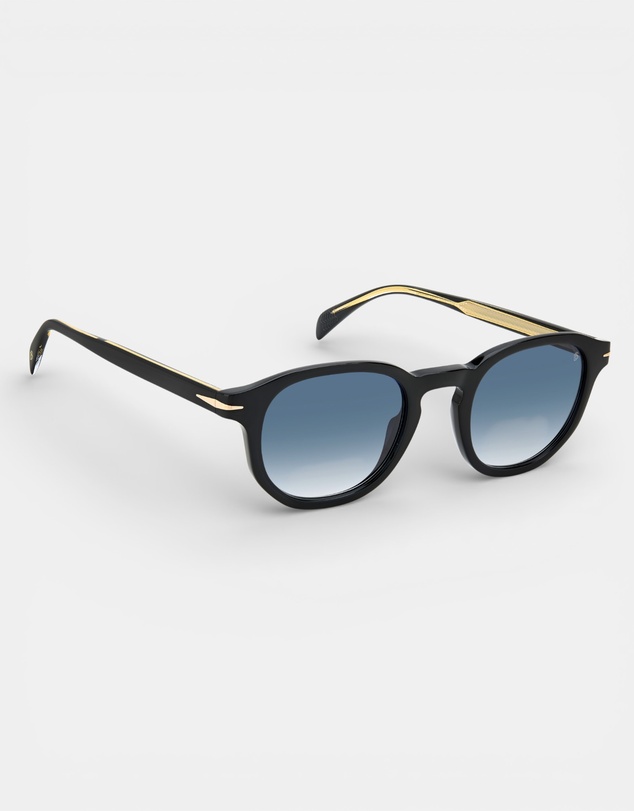 David Beckham Eyewear - DB 1007/S