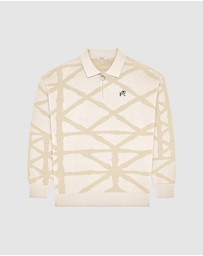 Malbon - Verdant Sweater