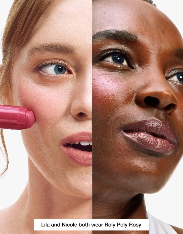 Clinique - Chubby Stick Cheek Color Balm