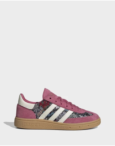 adidas Originals - adidas Liberty Handball Spezial Lace Shoes - Teens