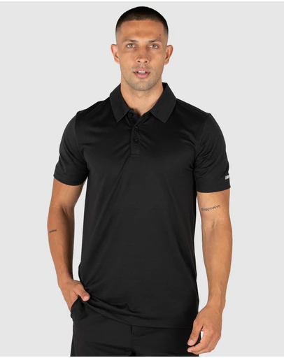 UNIT - Elite Flex Polo