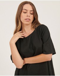 Primness - Mia Tee Dress