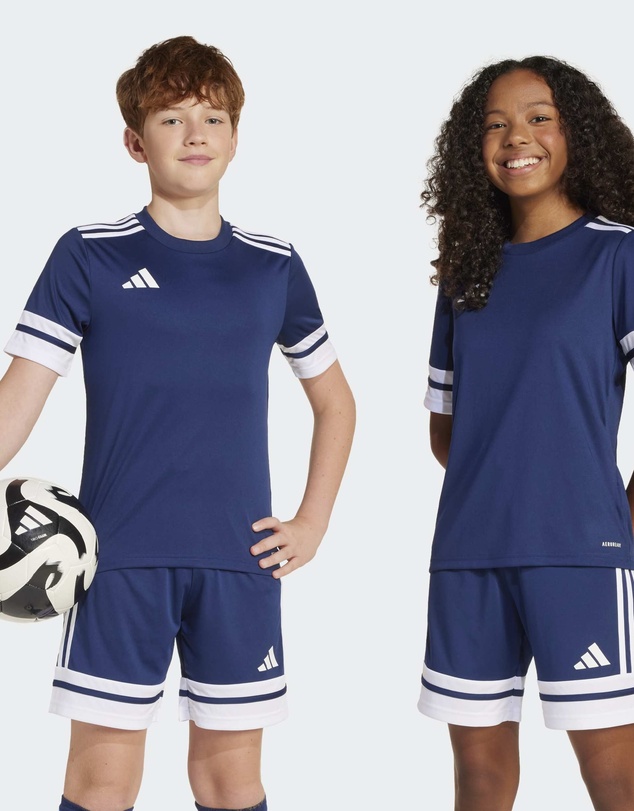 adidas Performance - Squadra 25 Football Jersey Kids