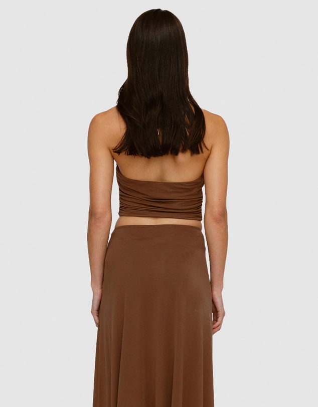 The Wolf Gang - Piero Halter Top