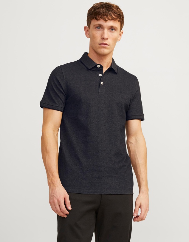 Jack & Jones - Paulos Polo Organic Cotton