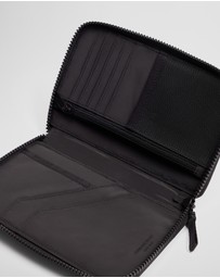 Country Road - Travel Wallet