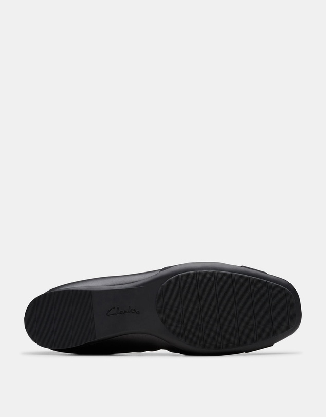 Clarks - Jazmynn Gem Black