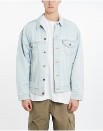 Vintage by The Real Deal - Pre Loved - 90s Levi's Denim Jacket
