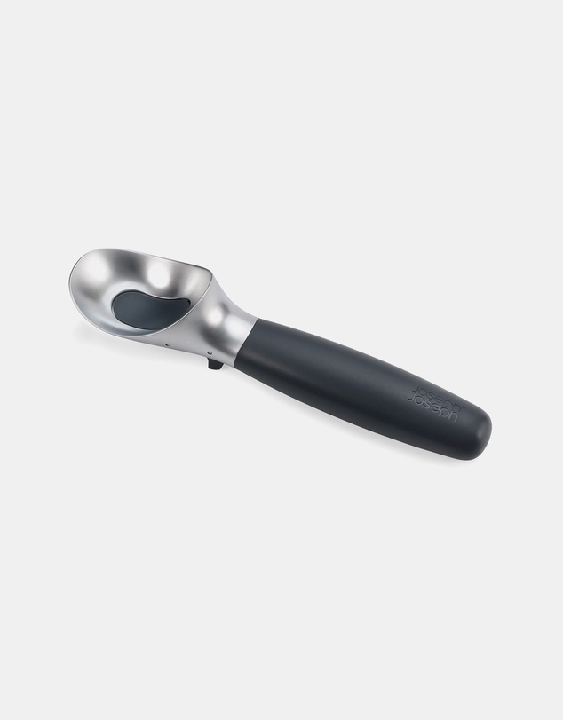Joseph Joseph - Elevate™ Ice-Cream Scoop with Integrated Tool Rest