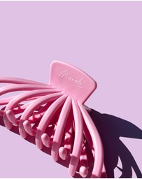 Mermade Hair - Octopus Claw Clip