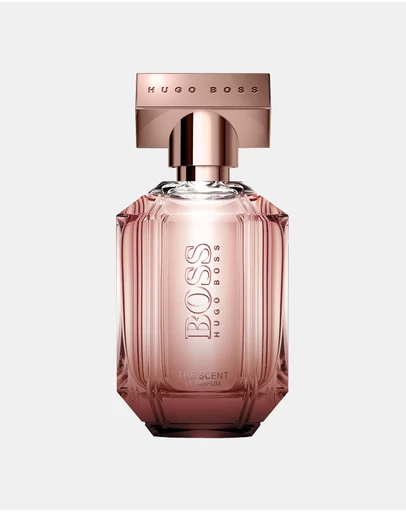 BOSS - The Scent - Le Parfum for Her 50ml