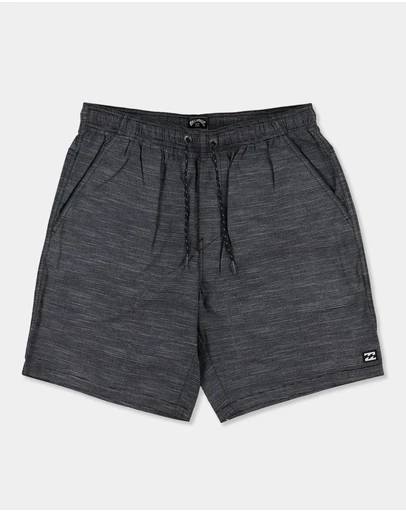 Billabong - Mens Slub Walkshorts