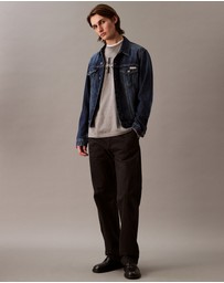 Calvin Klein Jeans - Monogram T-Shirt