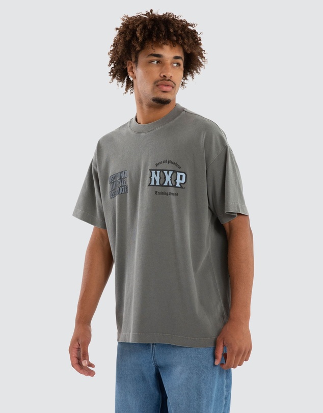 Nena & Pasadena - Mistal Raptor Tee