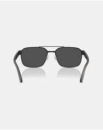 Ray-Ban - 0RB3751CH