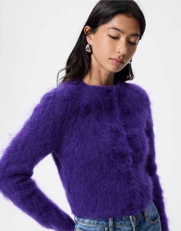 & Other Stories - Dalia Cardigan