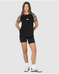 UNIT - UNIT Hunter Ladies T-Shirt