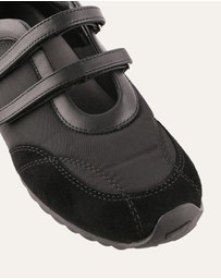 Jo Mercer - Bosco Sneakers