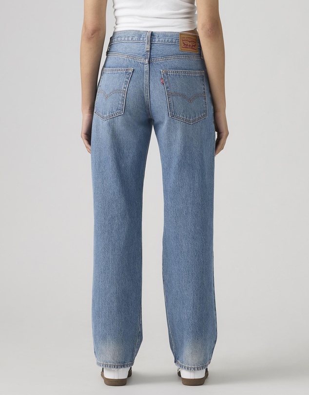 Levi's - 94 Baggy Jeans