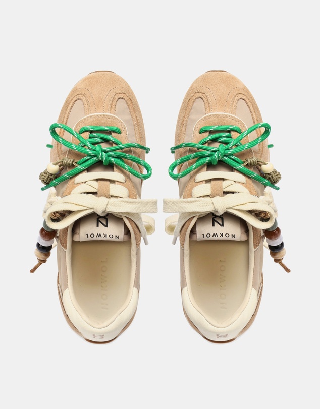 Nokwol - Method Sneaker