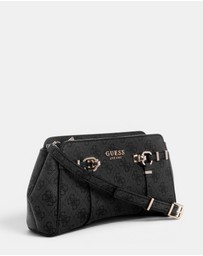 GUESS - Leona Girlfriend Crossbody Bag