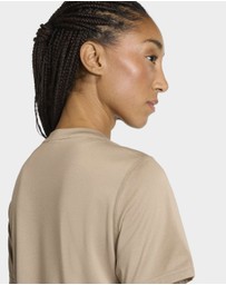 adidas Performance - Workout Essentials Crew Neck T-Shirt Womens