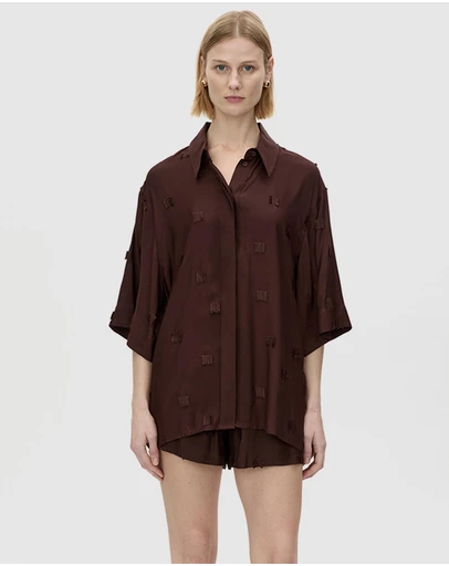 CAMILLA AND MARC - Ottilie 2.0 Shorts