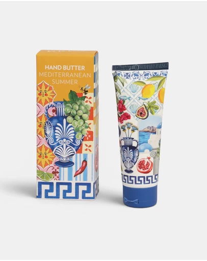 La La Land - Australian Hand Butter Mediterranean Summer