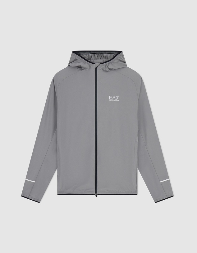 Emporio Armani EA7 - Ventus7 Hoodie T-Top Pl ST
