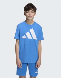 adidas Sportswear - Essentials T-Shirt - Kids-Teens