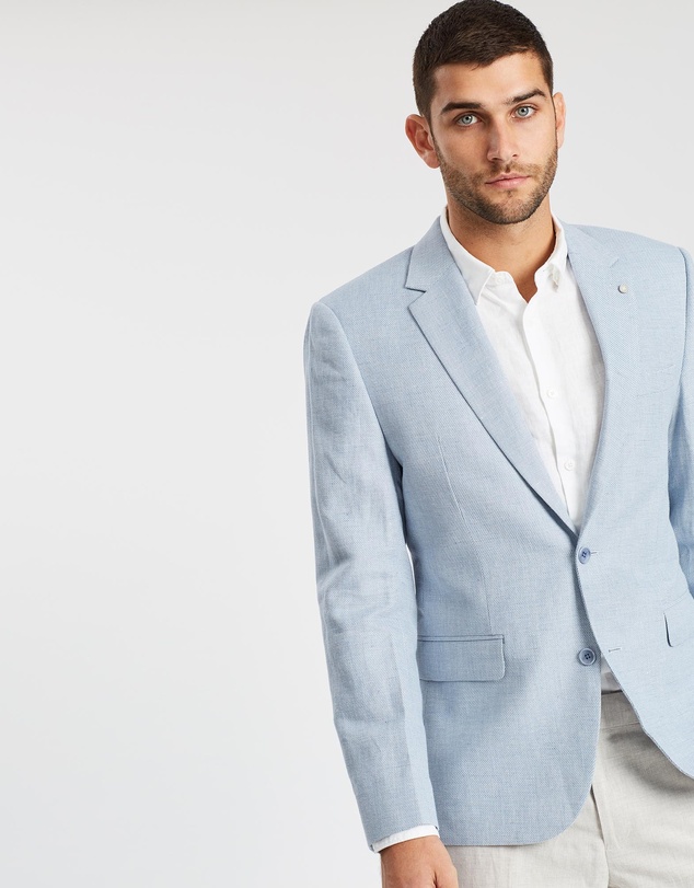 SABA - Duke Item Jacket