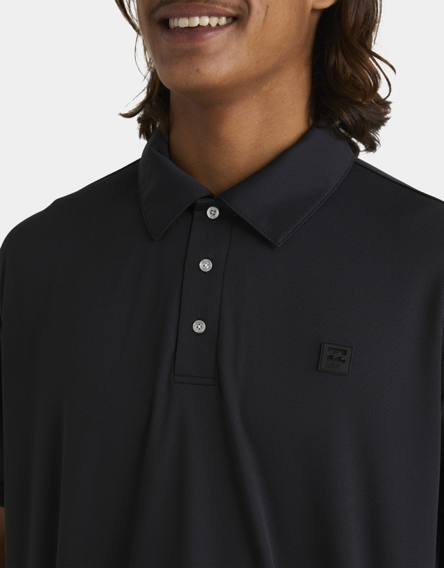 Billabong - Mens A/Div Polo Short Sleeve Shirt
