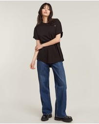 G-Star - Lash Fem Loose Tee