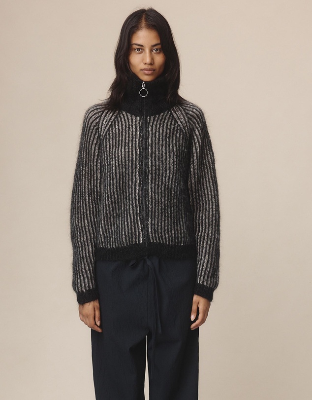 Marle - Oscar Cardigan