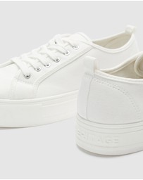 Seed Heritage - Selena Sneaker