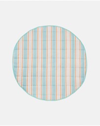 Linen House Kids - Creatures Great and Small Play Mat