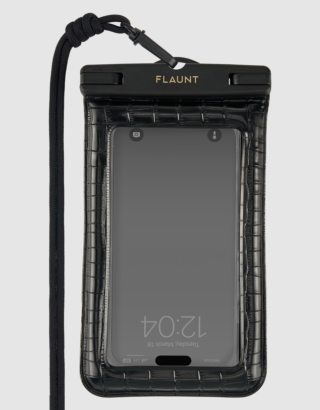 Flaunt - Flaunt Waterproof Phone Pouch