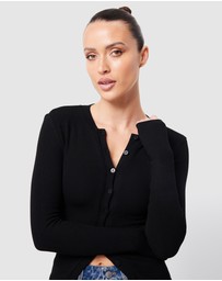 Mossman - The Lyon Cardigan