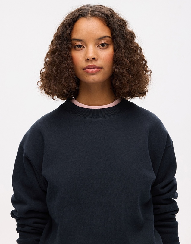 Superdry - Essential Logo Crew Sweat